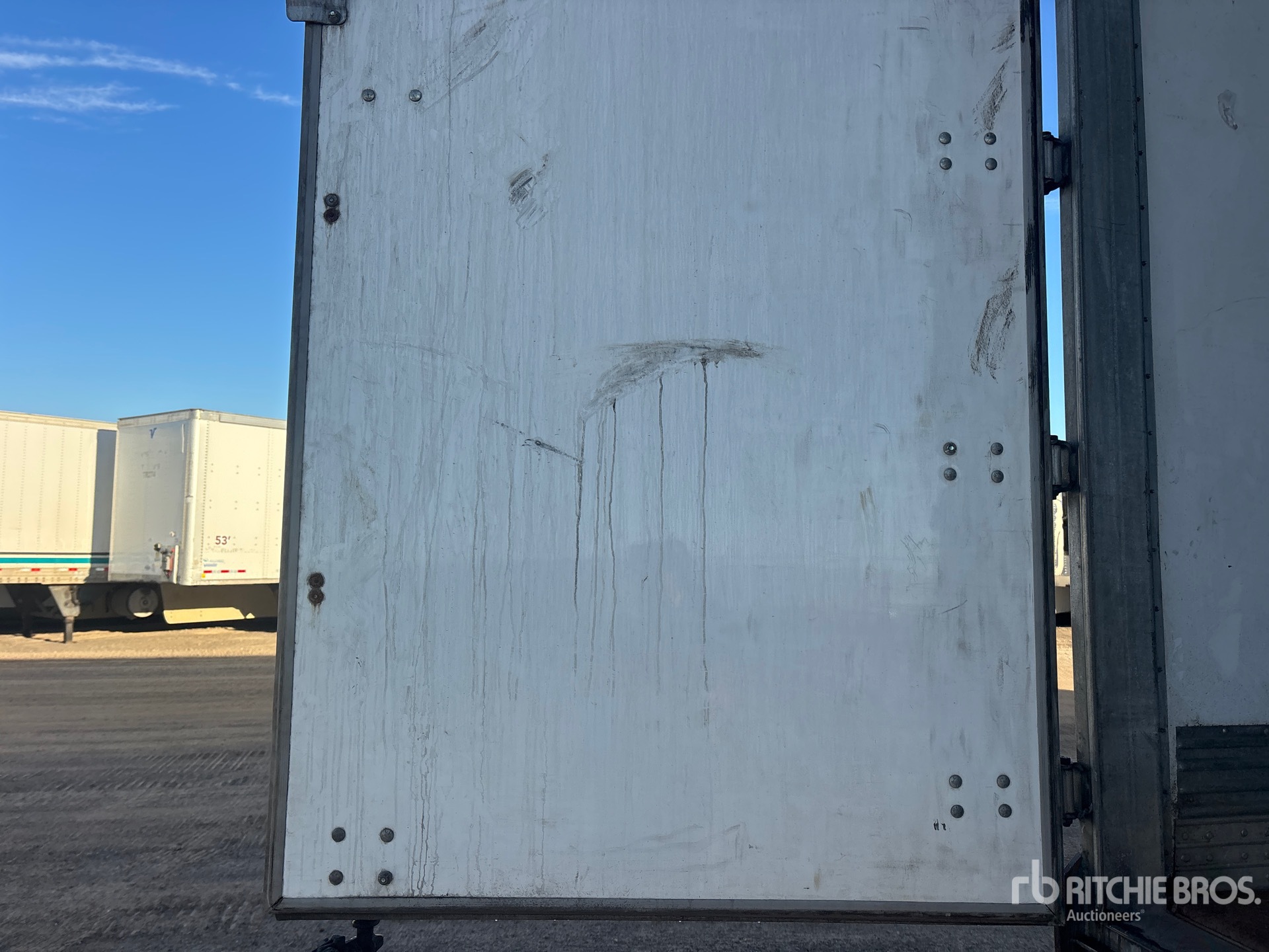 2023 Manac 53 FT X 102 IN T/A