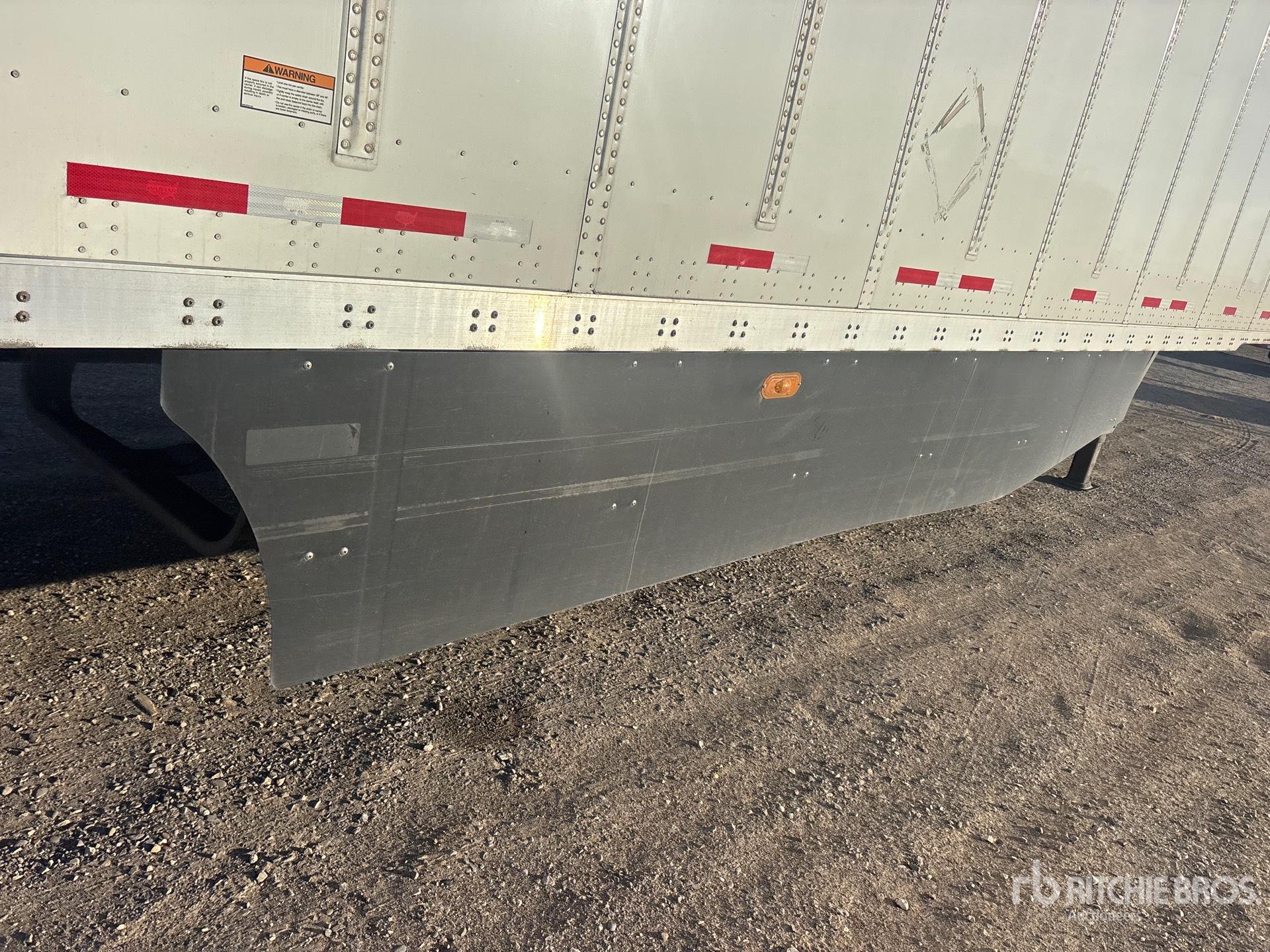 2023 Manac 53 FT X 102 IN T/A