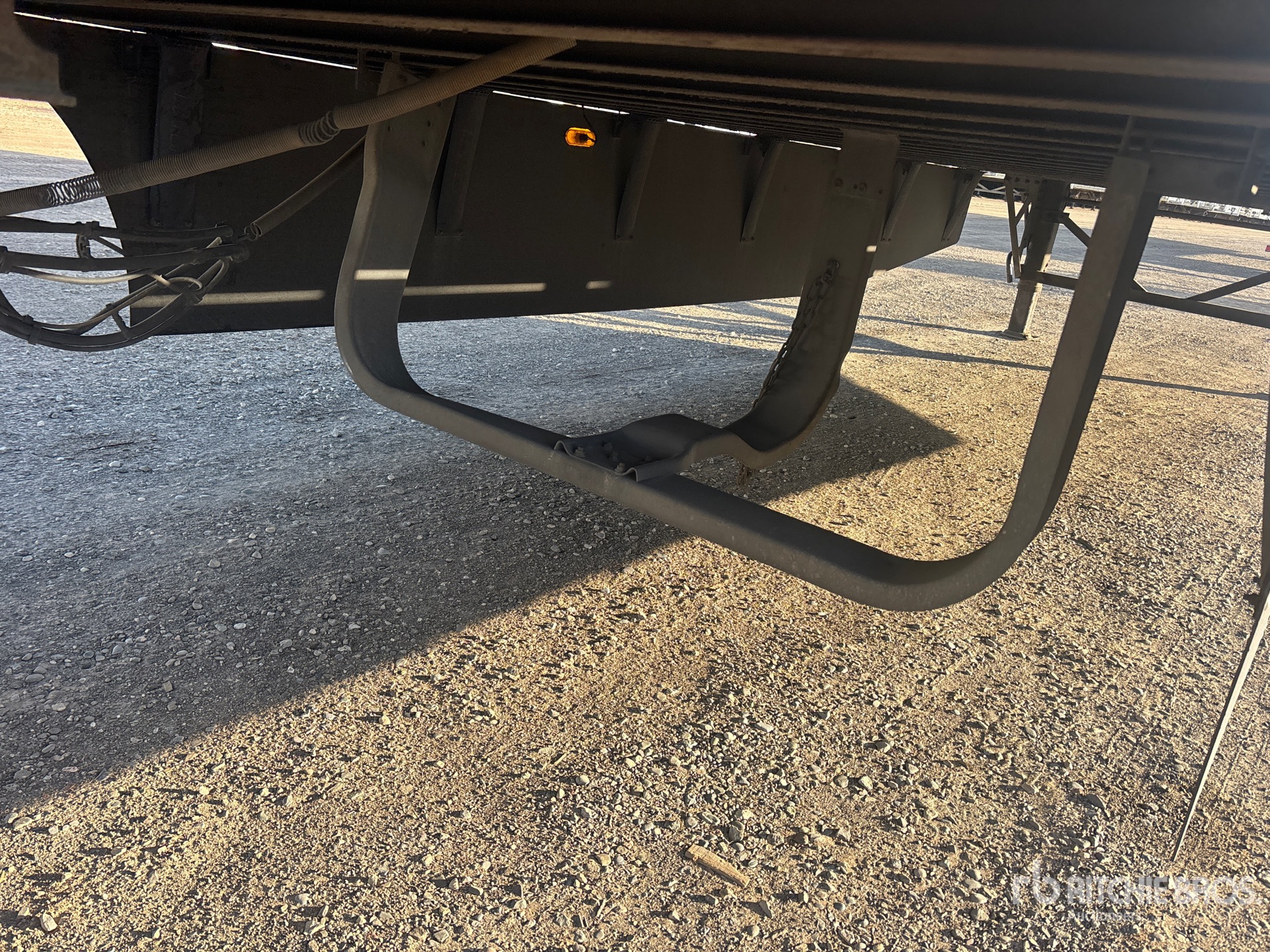 2023 Manac 53 FT X 102 IN T/A