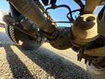 Brakes with