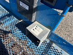 Control Station Upper with