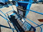 Control Station Upper with