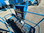 Control Station Upper with