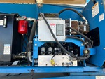 Hydraulics with