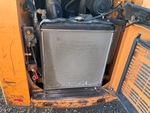 Motor with