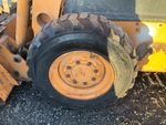 Chassis Photos with