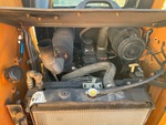 Motor with