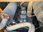 Motor with