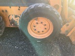 Chassis Photos with