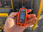 Generator with