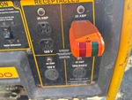 Generator with