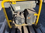 Generator with