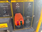 Generator with