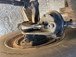 Brakes with