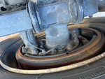 Brakes with