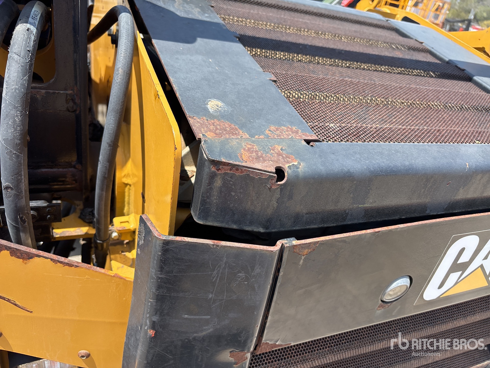 2014 Caterpillar 242D