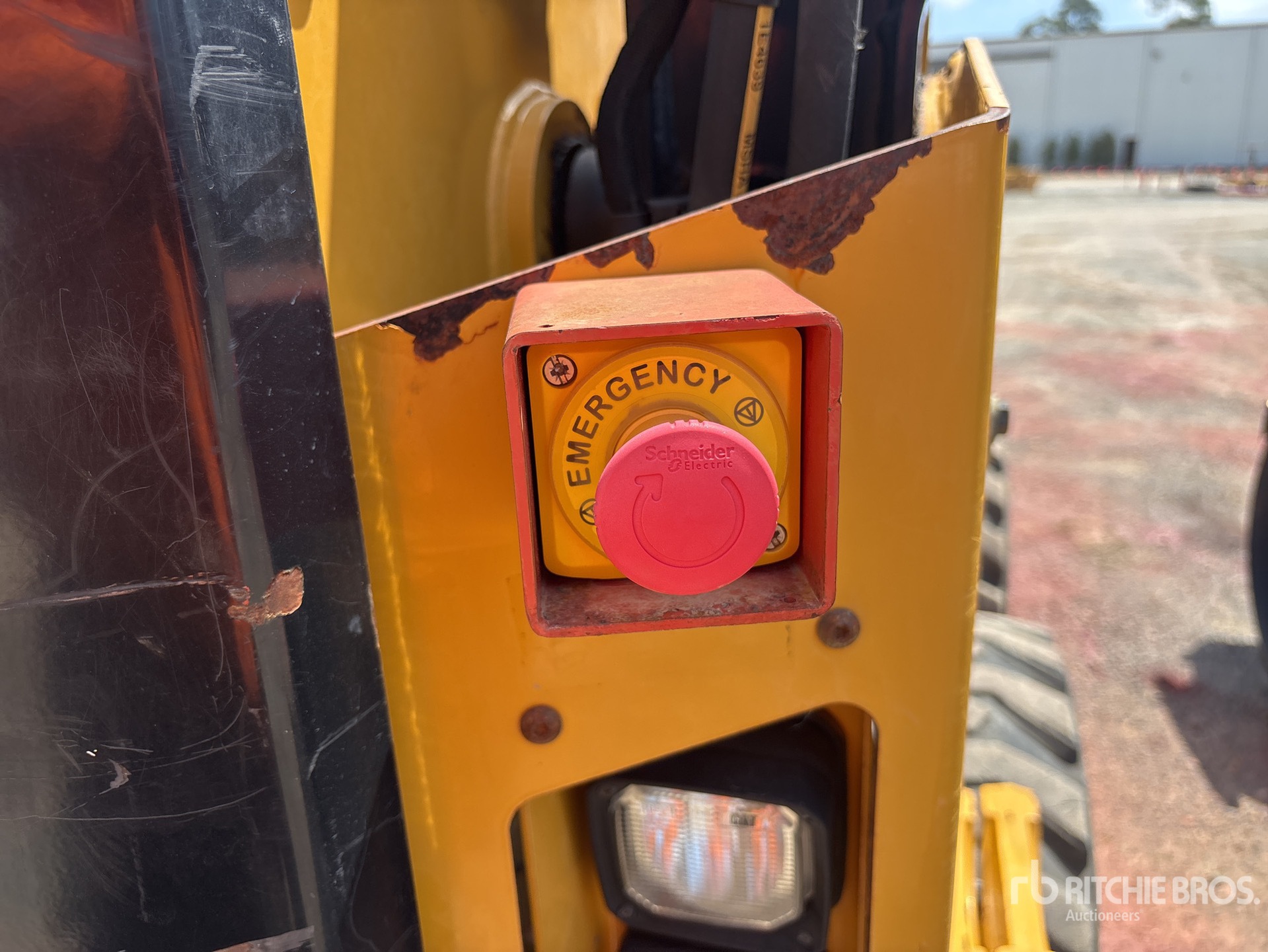 2014 Caterpillar 242D