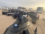 Control Station with 