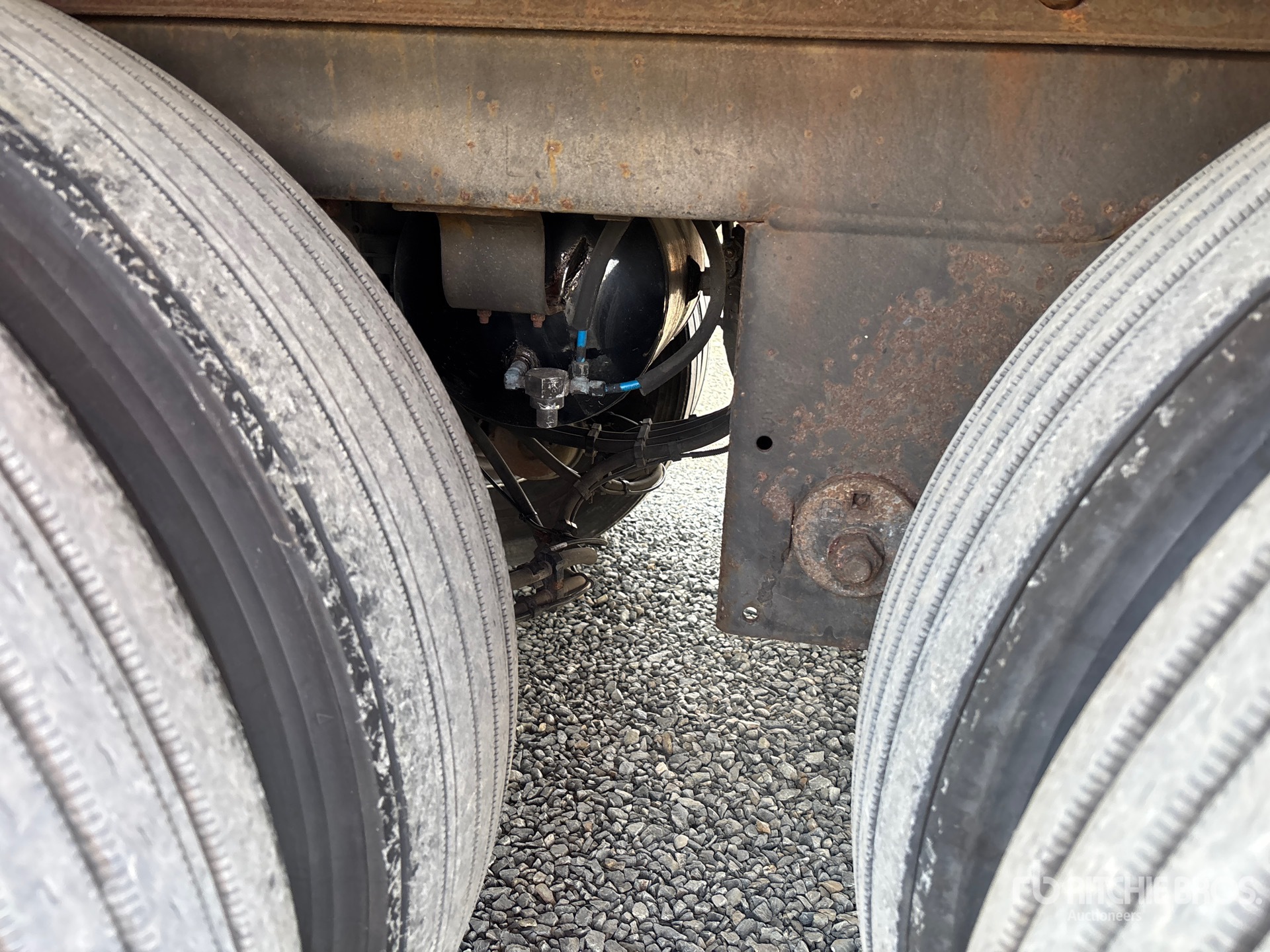 2019 Utility VS2RAP