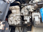 Refrigeration Unit with