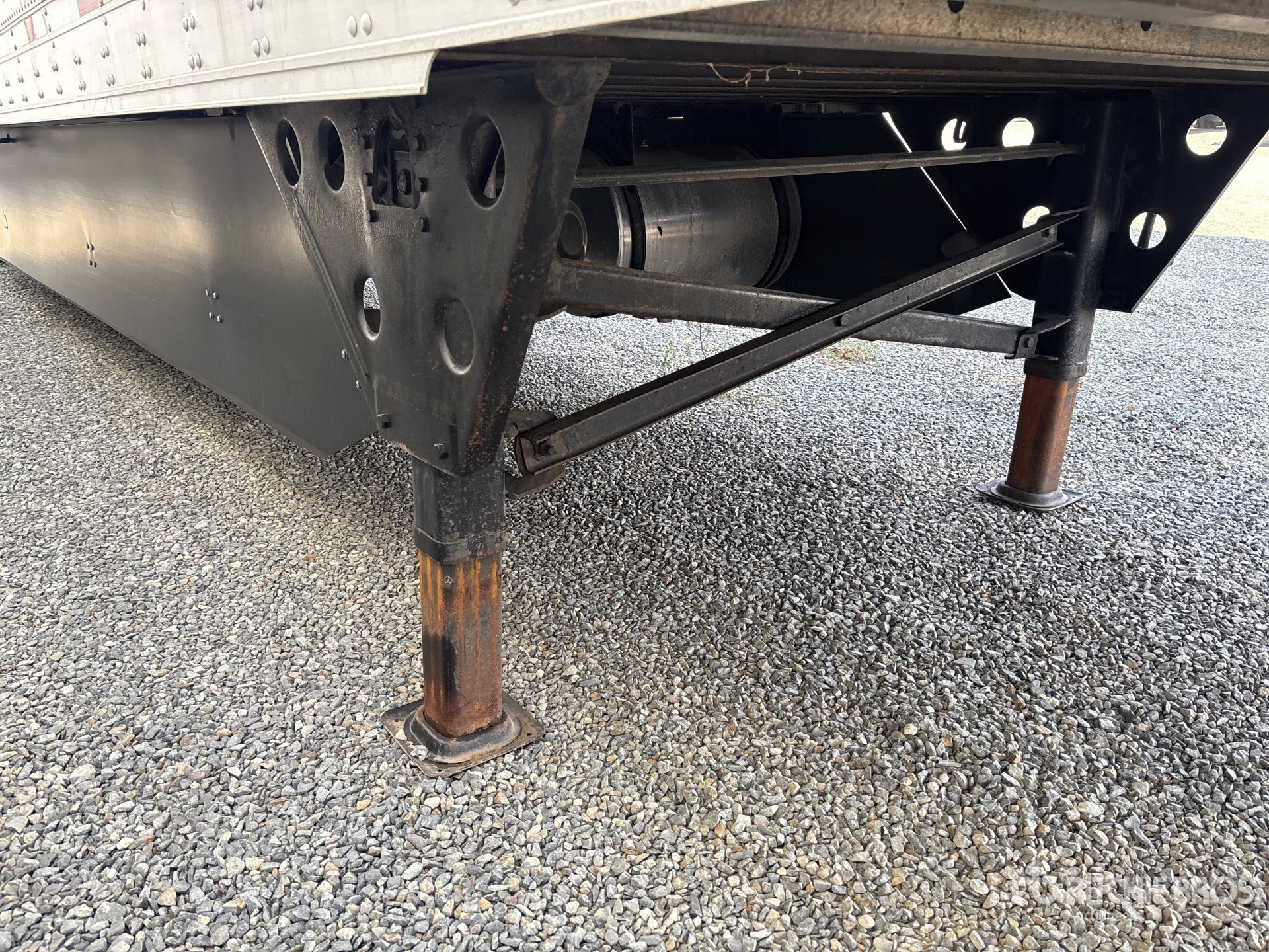 2019 Utility VS2RAP