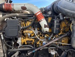 Motor with