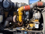 Motor with