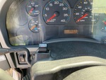 Cab with Engine Hours