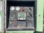 Control Station with Warning Lights