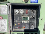 Control Station with Gauges