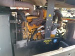Engine with Engine - Right Side