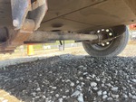Air Compressor with Axle Condition