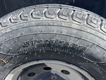 Air Compressor with Tire Size