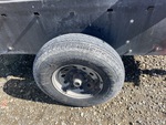 Air Compressor with Tire Condition