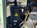Air Compressor with Oil Separator