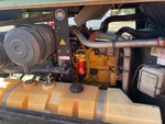 Engine with Engine - Left Side