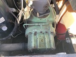 Air Compressor with Compressor