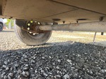Air Compressor with Springs/Hangers Condition
