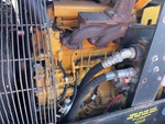 Engine with Fuel System