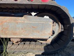 Undercarriage with Right Track Tensioner