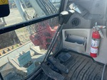 Control Station with Drivetrain Controls
