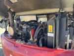 Engine with Engine - Right Side