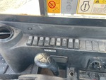 Control Station with Dash Console