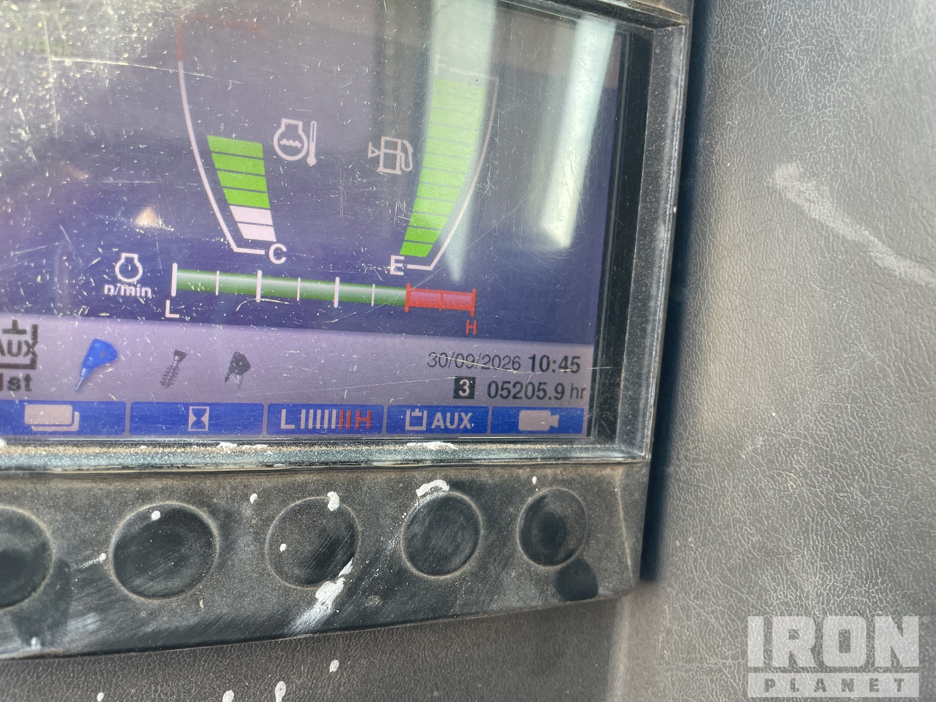2019 Takeuchi TB290