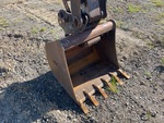 Specialty with Excavator Bucket Condition