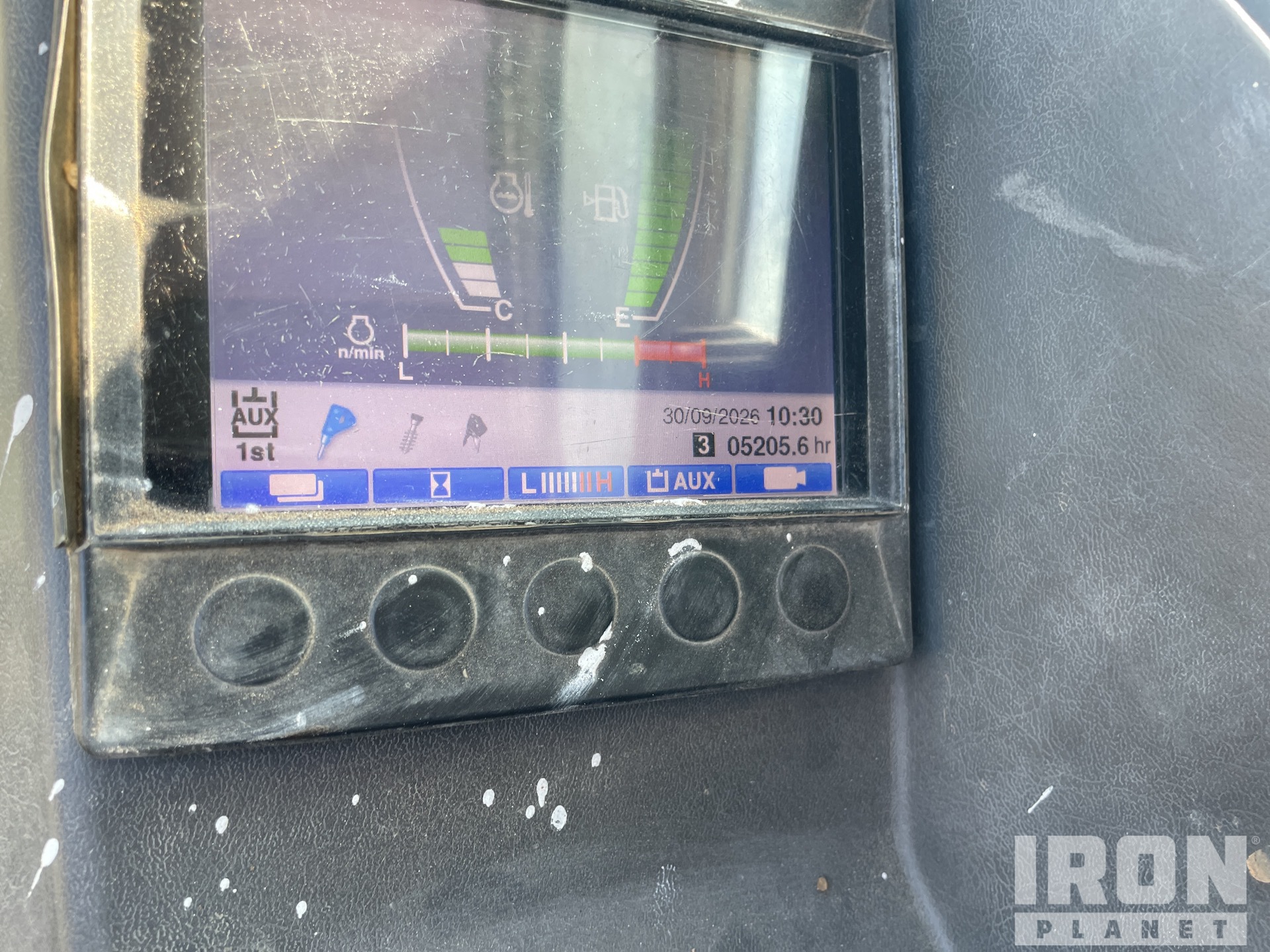 2019 Takeuchi TB290