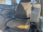 Control Station with Seats/Armrests