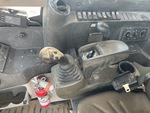 Control Station with Auxiliary Hydraulic Control