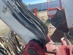 Hydraulics with Hoses (Hydraulics)
