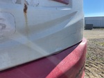 General Appearance with Sheet Metal (fiberglass) Condition